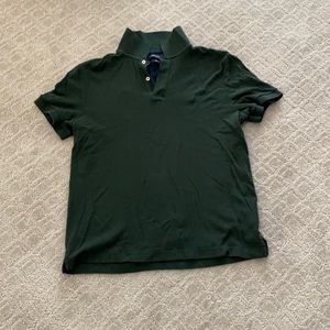Men’s polo